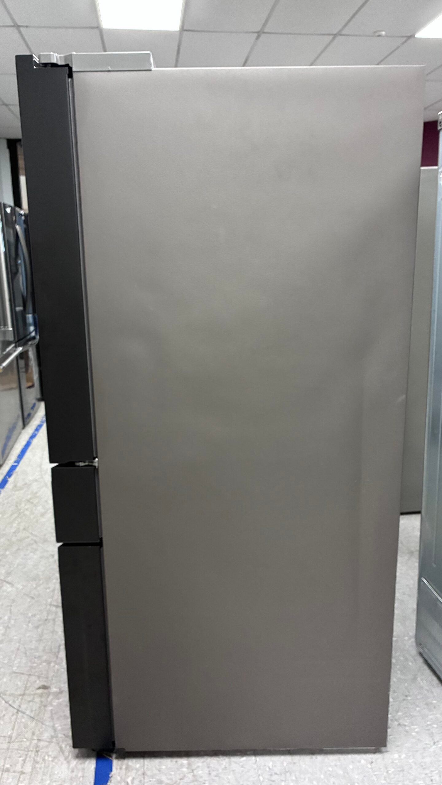 Samsung 36″ Bespoke French Door Refrigerator - Image 4