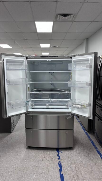 LG 36″ French Door Refrigerator