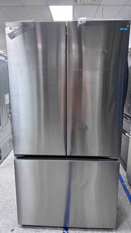 LG 36″ French Door Refrigerator