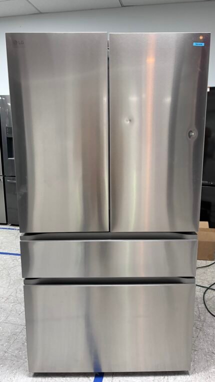 LG 36″ French Door Refrigerator