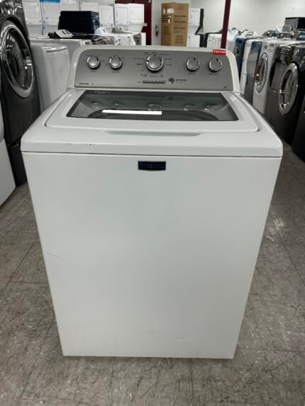 Maytag 4.3 cu. ft. Top Load Washer