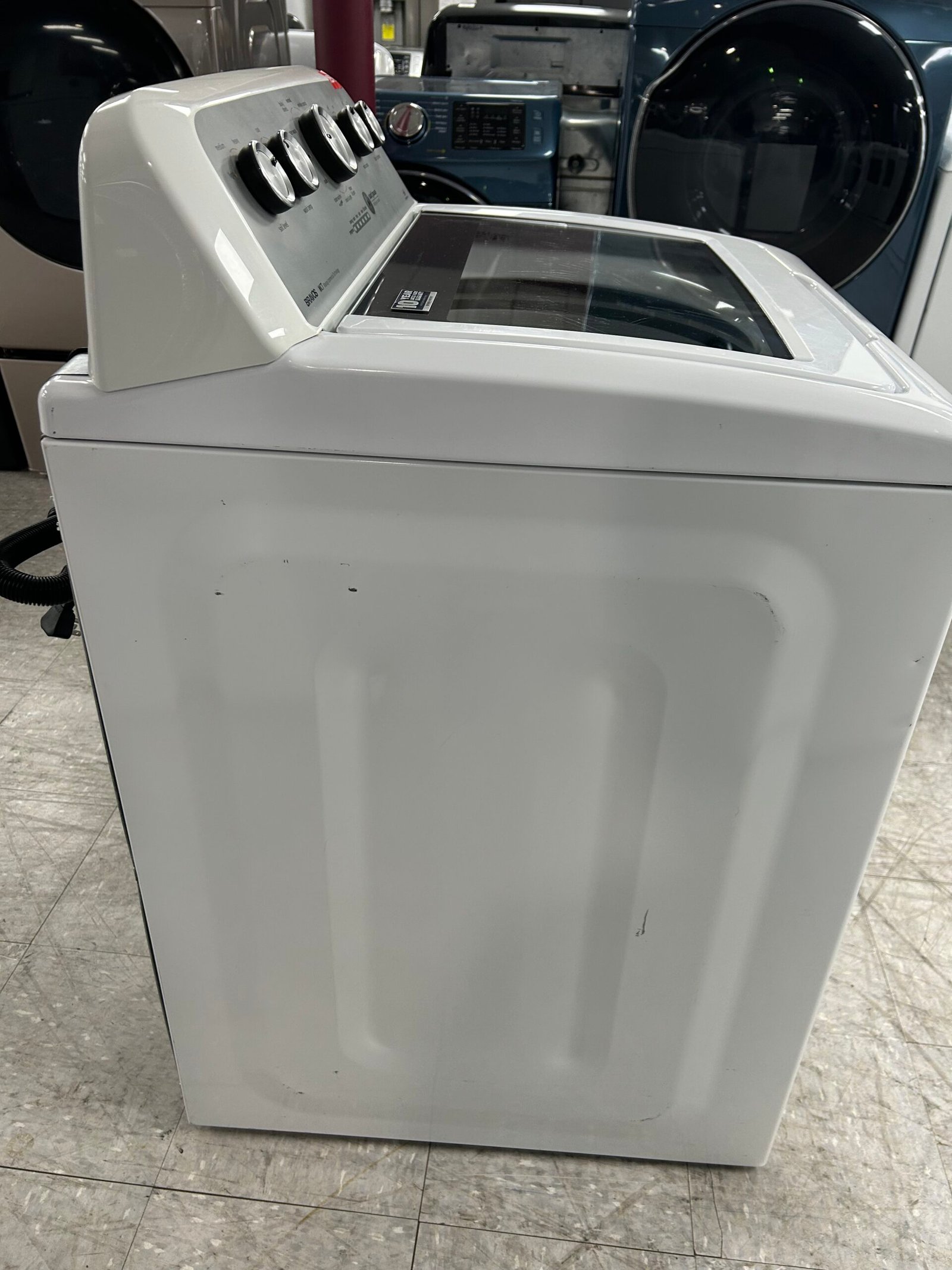 Maytag 4.3 cu. ft. Top Load Washer - Image 7