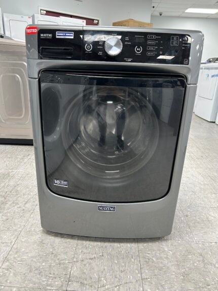 Maytag 4.5 cu. ft. Front Load Washer