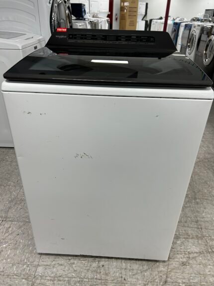 Whirlpool 4.7 cu. ft. Top Load Washer
