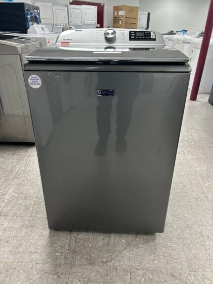 Maytag 5.3 cu. ft. Top Load Washer