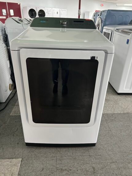 Samsung 7.4 cu. ft. Electric Dryer