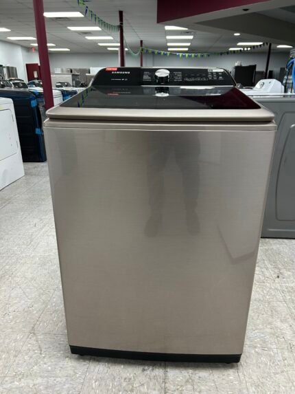 Samsung 5.0 cu. ft. Top Load Washer