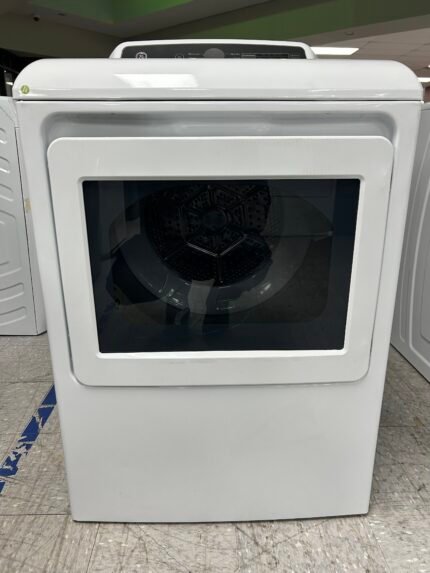 GE 7.4 cu. ft. Electric Dryer