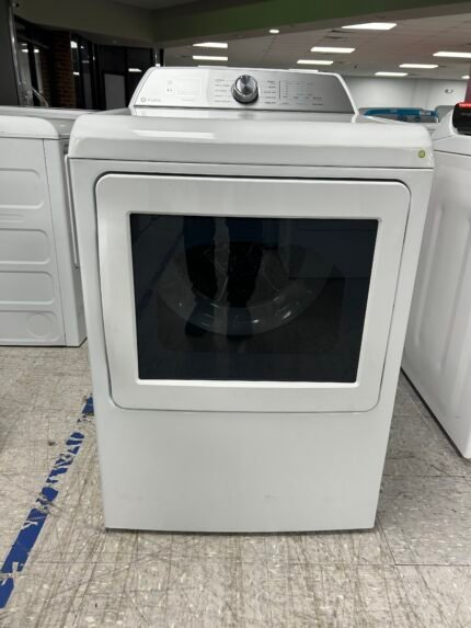 GE Profile 7.4 cu. ft. Electric Dryer