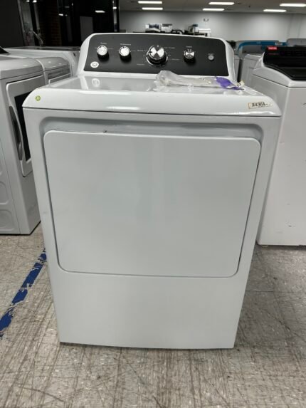 GE 7.2 cu. ft. Electric Dryer
