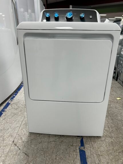 GE 7.2 cu. ft. Electric Dryer