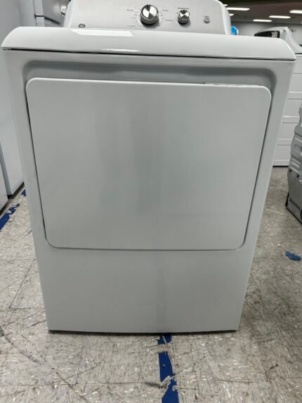 GE 7.2 cu. ft. Electric Dryer