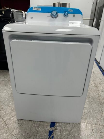 GE 6.2 cu. ft. Electric Dryer