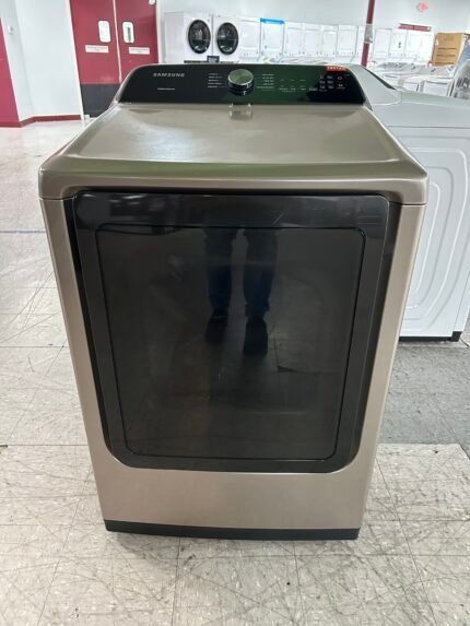 Samsung 7.4 cu. ft. Electric Dryer
