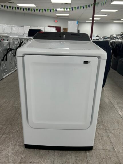 Samsung 7.4 cu. ft. Electric Dryer