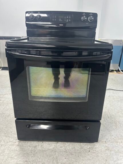 Kenmore 30″ Freestanding Electric Range