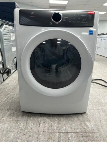 Electrolux 8.0 cu. ft. Electric Dryer