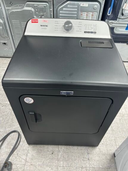 Maytag 7.3 cu. ft. Electric Dryer