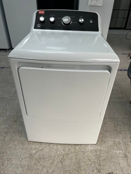 GE 7.2 cu. ft. Electric Dryer