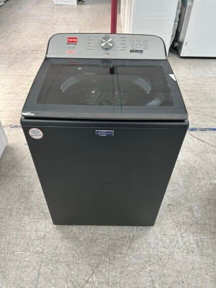 Maytag 5.3 cu. ft. Top Load Washer
