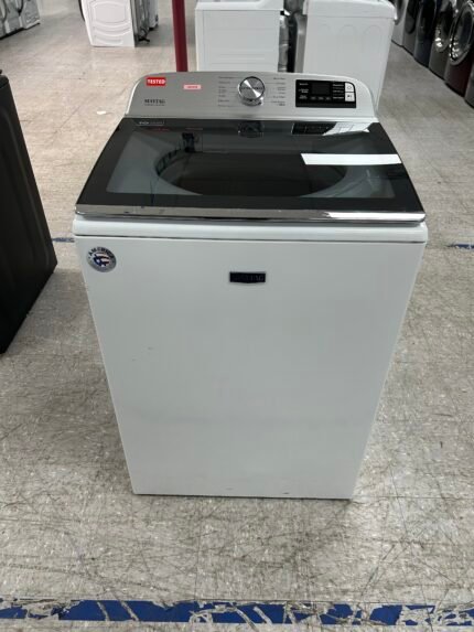Maytag 5.4 cu. ft. Top Load Washer