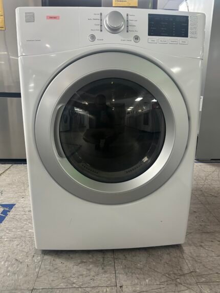 Kenmore 7.4 cu. ft. Electric Dryer