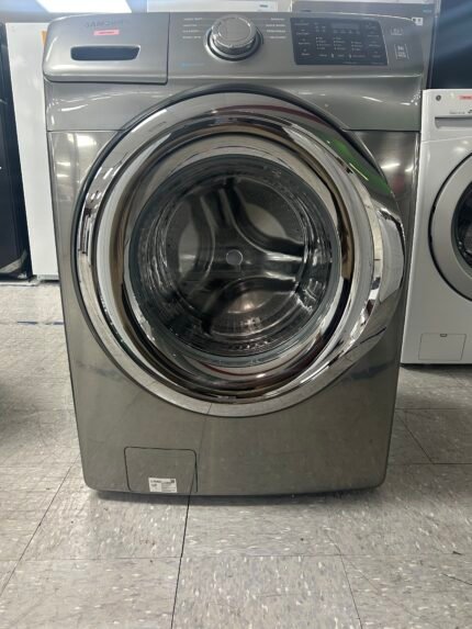 Samsung 4.2 cu. ft. Front Load Washer