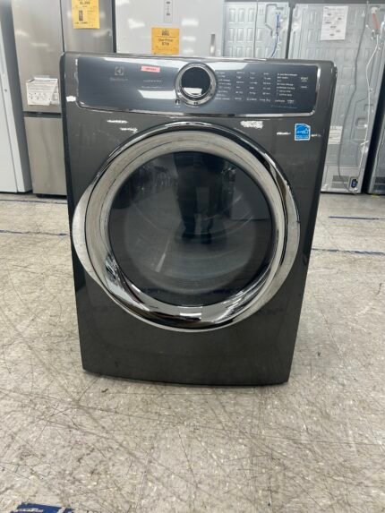Electrolux 8.0 cu. ft. Electric Dryer