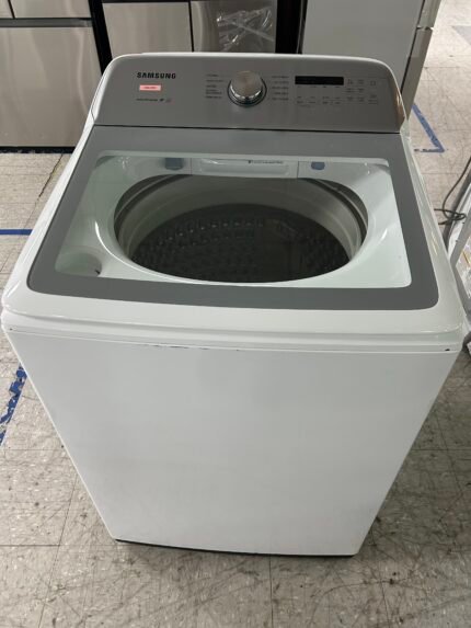 Samsung 5.0 cu. ft. Top Load Washer