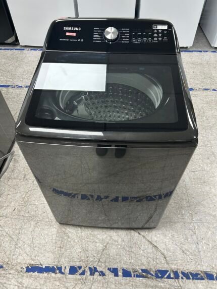 Samsung 5.0 cu. ft. Top Load Washer